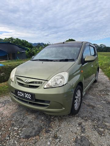 Perodua Viva Auto - 3