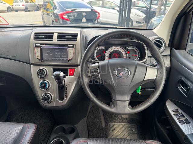 Perodua MYVI 1.5 ADVANCE FACELIFT (A) Low Mileage - 5