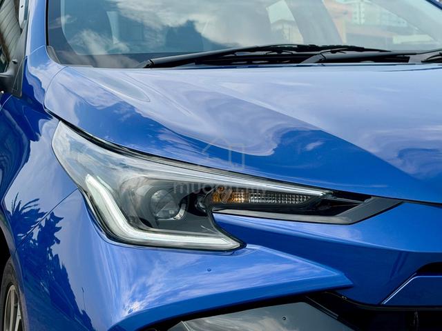 2019 Toyota VIOS 1.5 G (A) NCP151 THAILOOK 🇹🇭 - 5