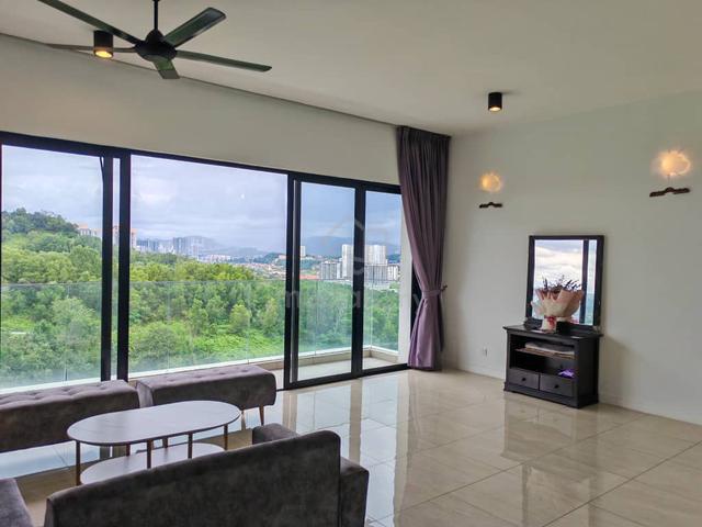 CloudTree Residence 1