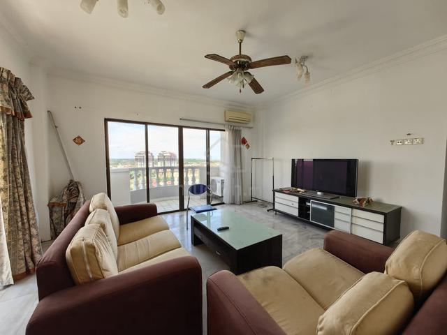 Harmony Apartment 1