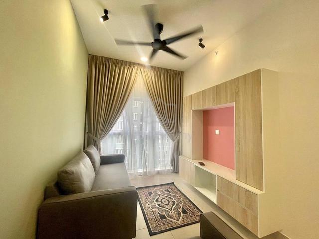 Canopy Hills 1