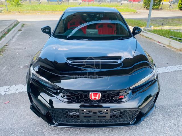 Honda CIVIC 2.0 TYPE R FL5(M)**PROMOTION KAW-KAW** - 3