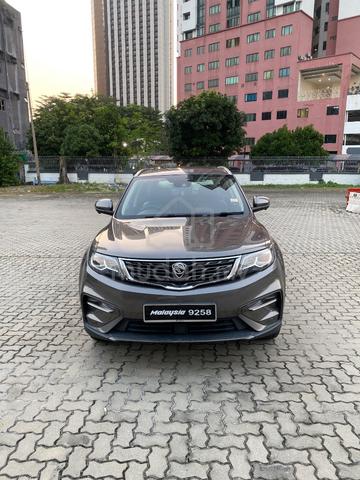 2018 Proton X70 1.8 PREMIUM 2WD (A) - 3