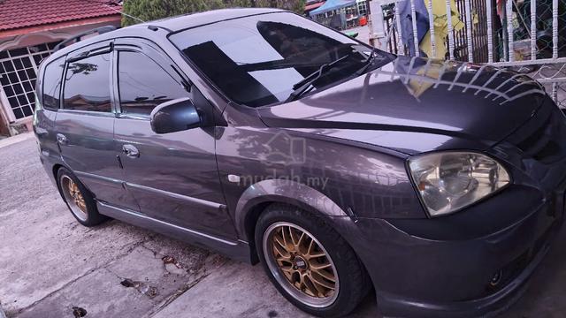 2006 Naza CITRA 2.0 GS (A) - 1