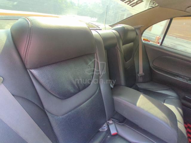 1997 Proton PERDANA 2.0 SEI (Manual) - 5