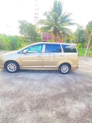 2012 Proton EXORA 1.6 BOLD STANDARD (A) - 2