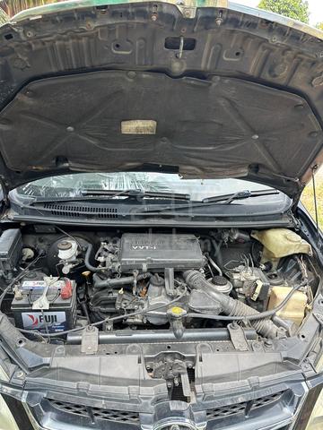 2007 Toyota AVANZA 1.5 G F602RM-GQMFMM (A) - 4