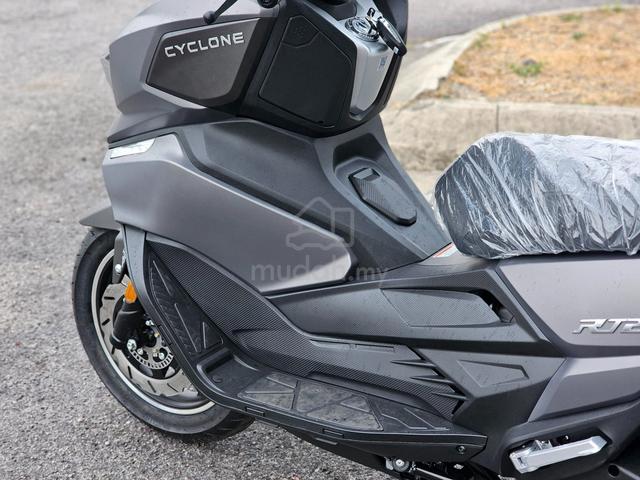 Cyclone RT2S ( Full Loan / Cash ) - photo 26 of 30