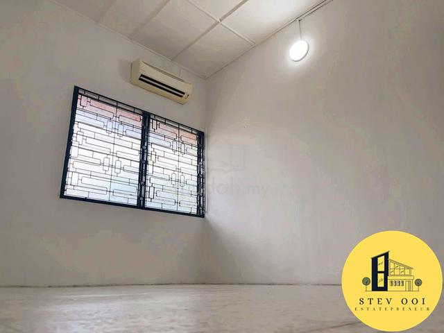 bukit mertajam taman bee single sty /st anne/alma 1