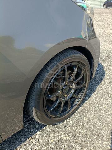 2019 Proton PERSONA 1.6 STANDARD -- (A) - 5