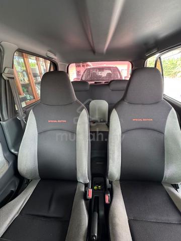 2007 Perodua KELISA 1.0 SE EZS (A) - 5