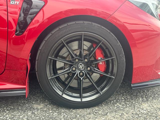 2023 Toyota GR COROLLA 1.6 RZ MORIZO EDITION (M) - 3