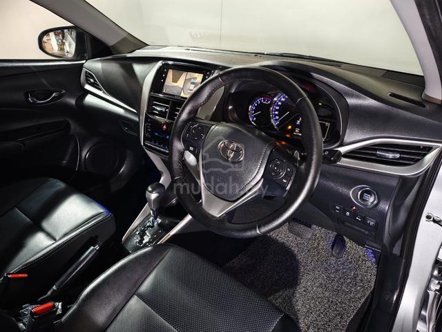 2020 Toyota Vios 1.5 G (A) 5-Years Warranty - 4