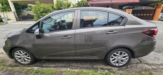 2023 Proton PERSONA 1.6 EXECUTIVE MY21 FACELIFT - 4