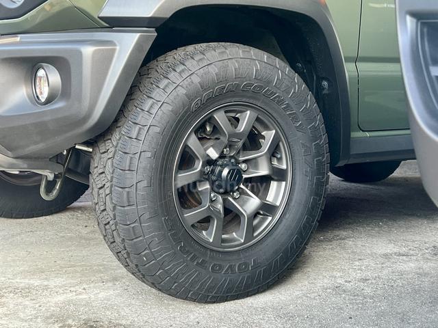 2024 Suzuki JIMNY 1.5 MY24 (A) - 4