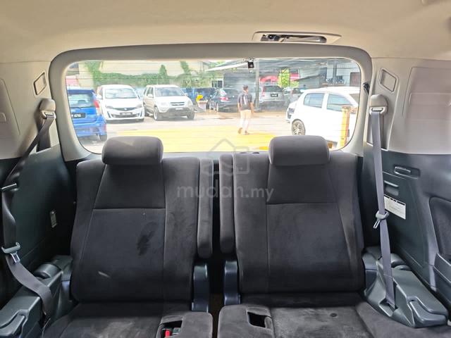2015 Toyota VELLFIRE FULL SPEC 2.4 (AUTO) - 5