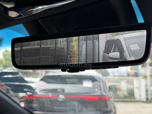 2023 Toyota HARRIER G DIM BSM GRADE 4.5 - 4