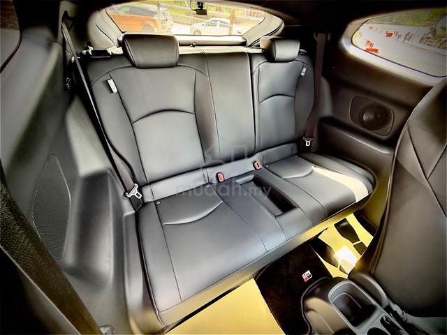 2022 Toyota GR YARIS 1.6 RZ HIGH PERFORMANCE (M) - 5