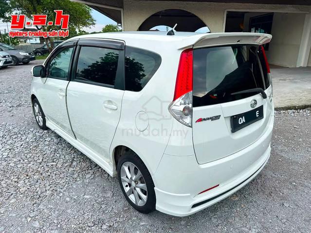 2013 Perodua ALZA 1.5 EZi (A) - 3