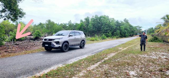 Lot murah di Rhu10 Penarik Setiu Terengganu 1