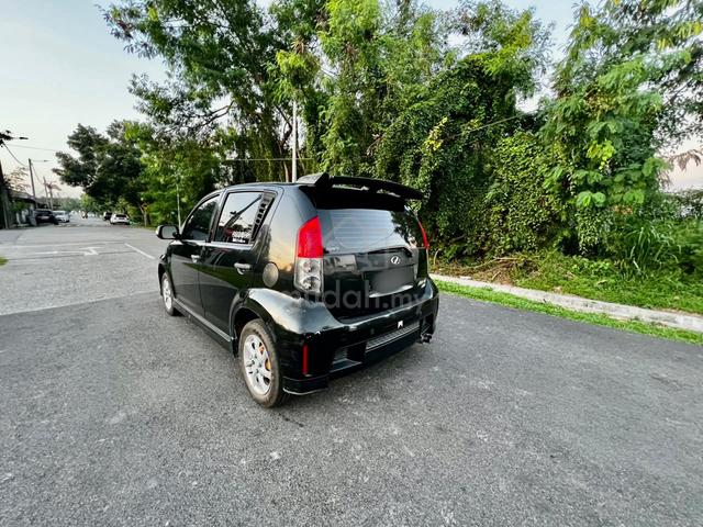 2008 Perodua MYVI 1.3 SE GHS (M) - 3