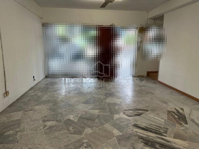 Paling murah Taman Pandan Indah Double Storey House For Sale Non Bumi 1