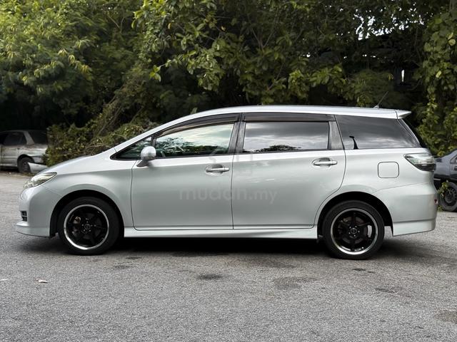 2015 Toyota WISH 1.8 S (A) - 3