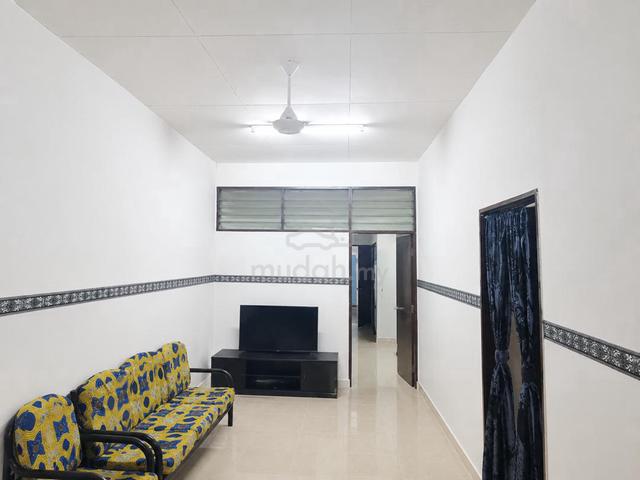 Single Storey Terrace House Taman Sentosa Nibong Tebal 1