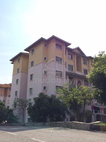 Astana Alam Apartment 3 1