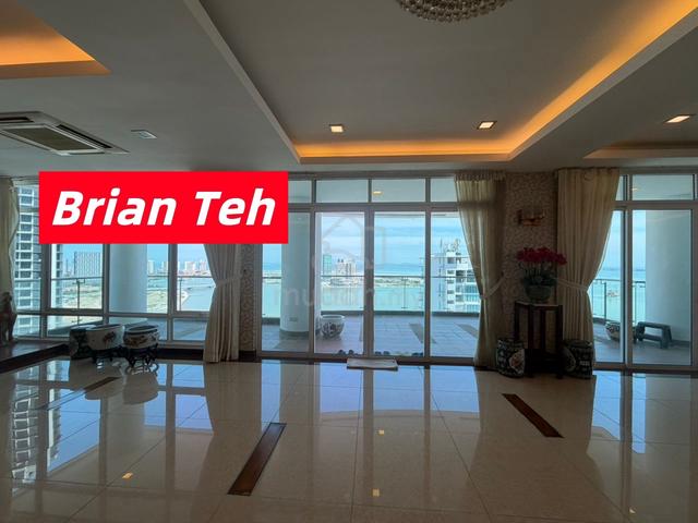 H Residence (Pulau Tikus) 1