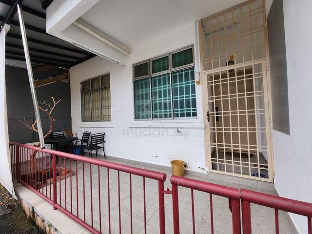 Villa Hijauan 1