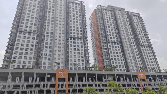 The Arc @ Cyberjaya 1