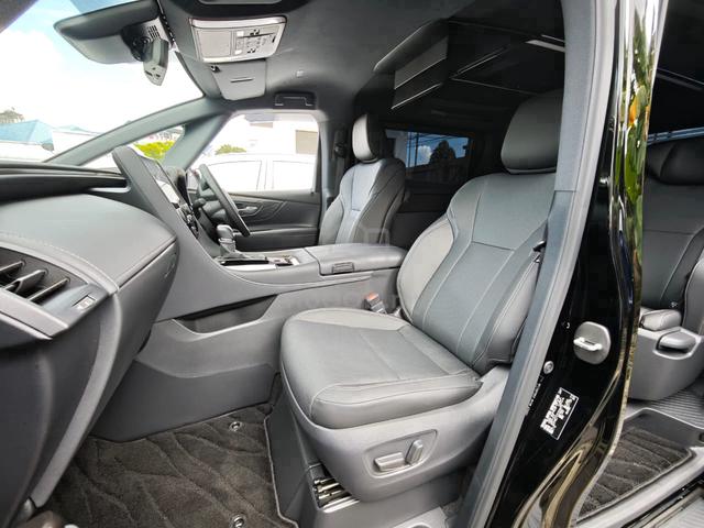 2025 Toyota ALPHARD 2.5 Z JBL 4CAM SUNROOF S/STEP - 3