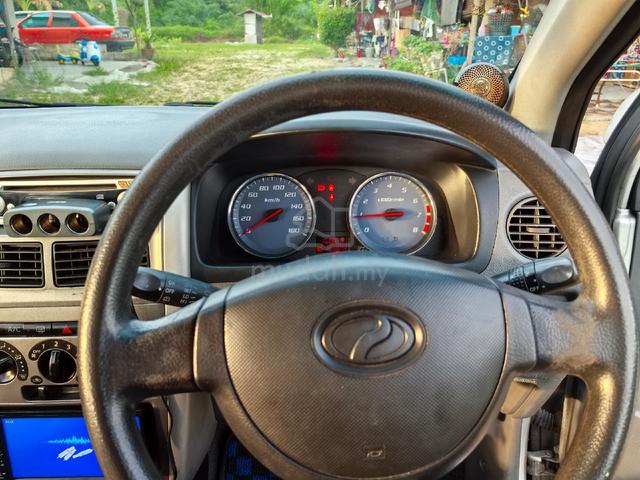 2009 Perodua VIVA 1.0 ELITE AT (A) - 5