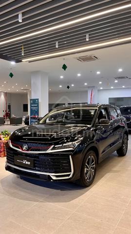 Proton X50 2026 Loan Mudah Lulus ! - 4
