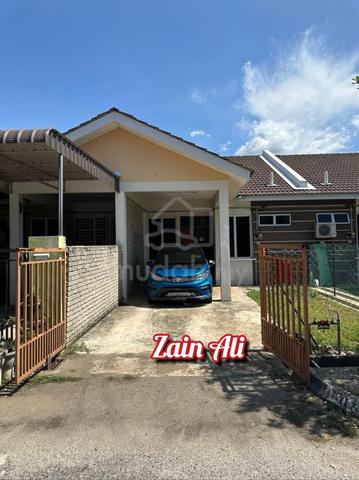 Full Loan🤩 Taman Permai Utama Gurun😍 1