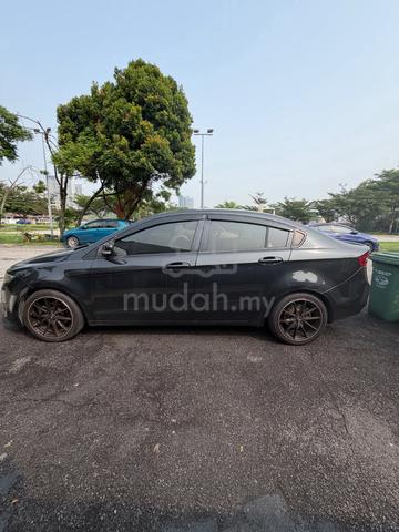 2016 Proton PREVE 1.6 EXECUTIVE (A) - 1