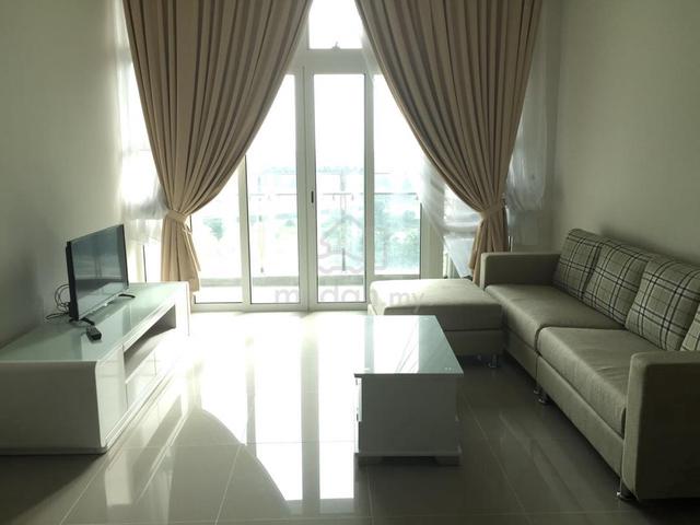 One Medini 1