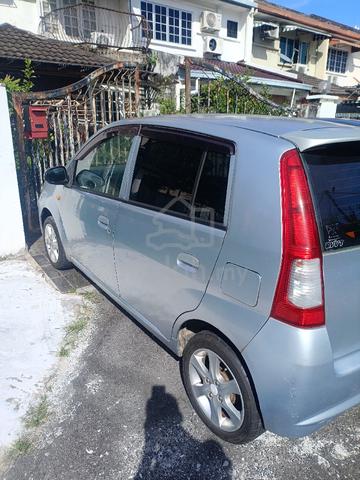 Perodua VIVA 850 EX - 3