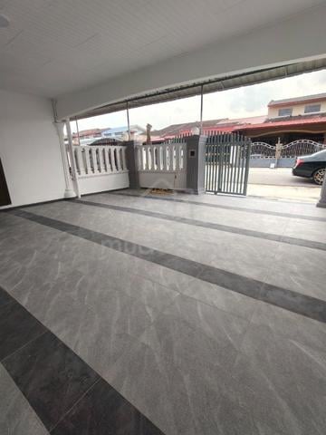 Taman Kota Jaya Jalan Nangka Kota Tinggi Reno Full Loan Single Storey 1