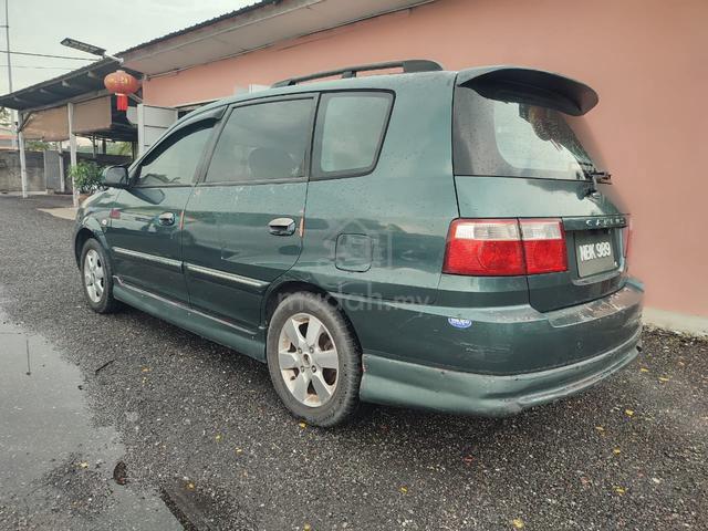 2003 Kia CARENS 1.8 (A) - 4