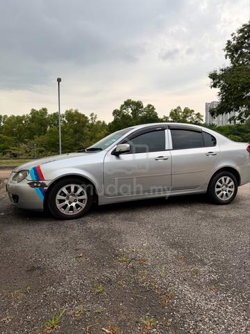 2014 Proton PERSONA 1.6 SV (A) - 1