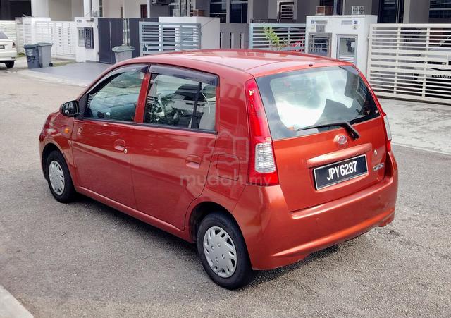 2014 Perodua VIVA 1.0 EZ S (A) - 2