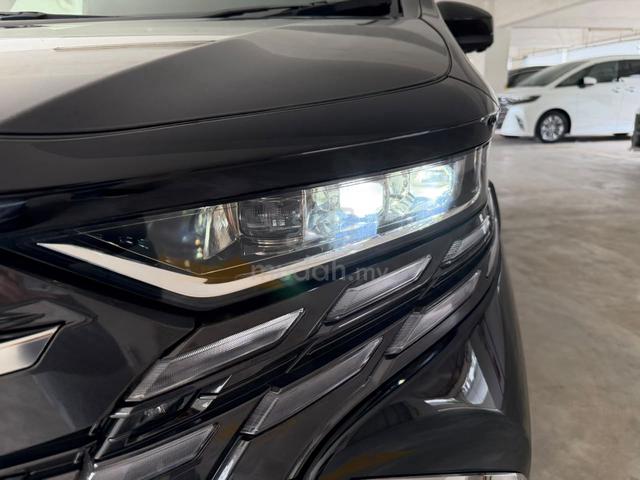 2024 Toyota Alphard 2.5 Z, Original Modelista Kit - 4