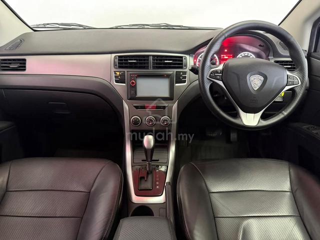 ORI2018 Proton PREVE 1.6 TURBO R3 FL 3 YR WARRANTY - 5