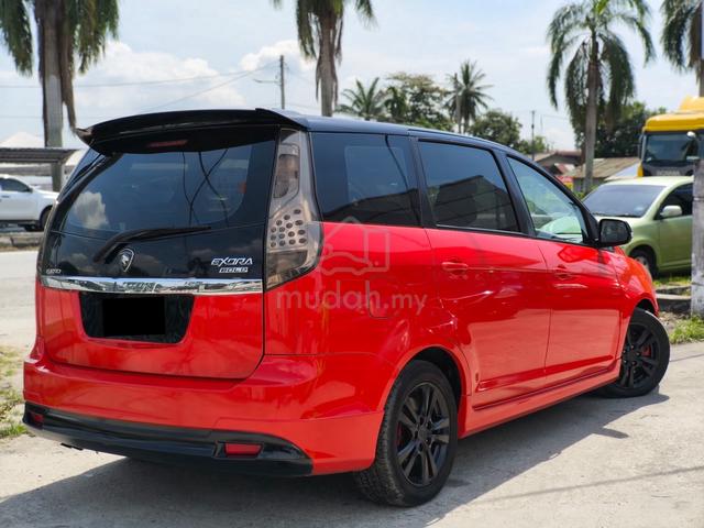 2014 Proton EXORA 1.6 TURBO (A) BOLEH LOAN KEDAI - 5