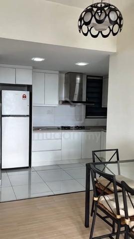 Main Place Residence 1