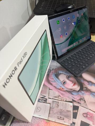 Honor pad X8B Wifi SiM - photo 5 of 6