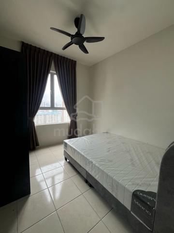 Platinum Splendor Residensi Padang Tembak Keramat Kementah near KLCC 4